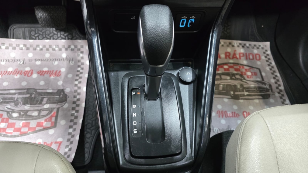 ford ecosport 1.5 ti-vct flex titanium automatico 4p 20208