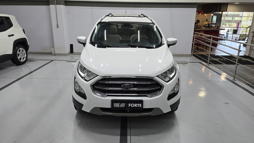 ford ecosport 1.5 ti-vct flex titanium automatico 4p 20202