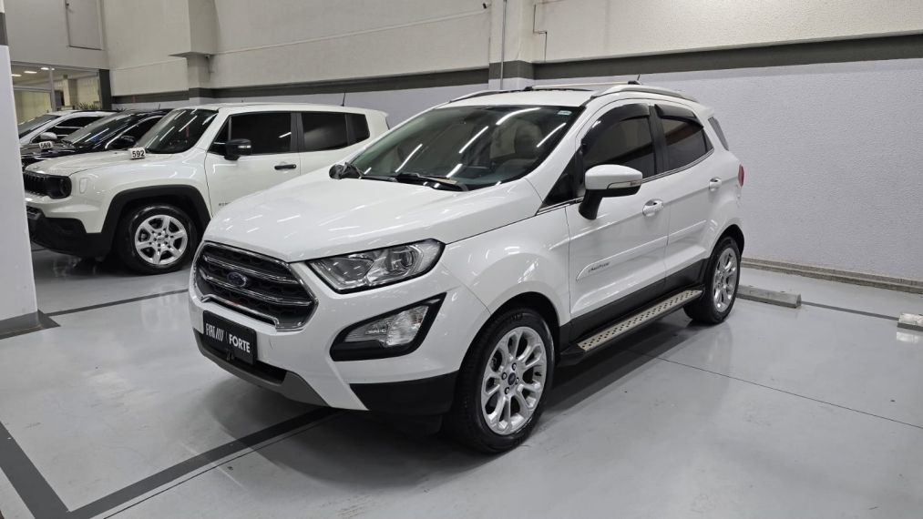 ford ecosport 1.5 ti-vct flex titanium automatico 4p 20201