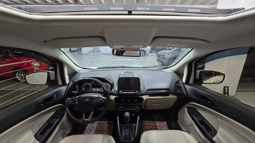 ford ecosport 1.5 ti-vct flex titanium automatico 4p 202010