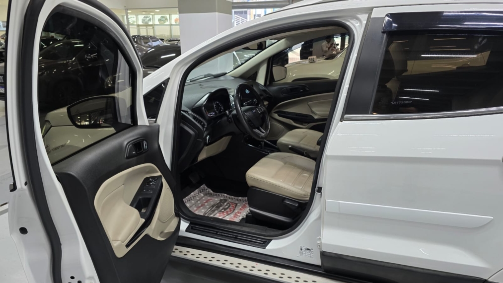 ford ecosport 1.5 ti-vct flex titanium automatico 4p 20206