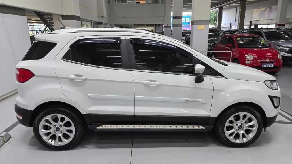 ford ecosport 1.5 ti-vct flex titanium automatico 4p 20204