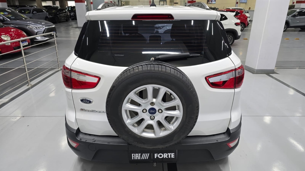 ford ecosport 1.5 ti-vct flex se automatico 4p 201914