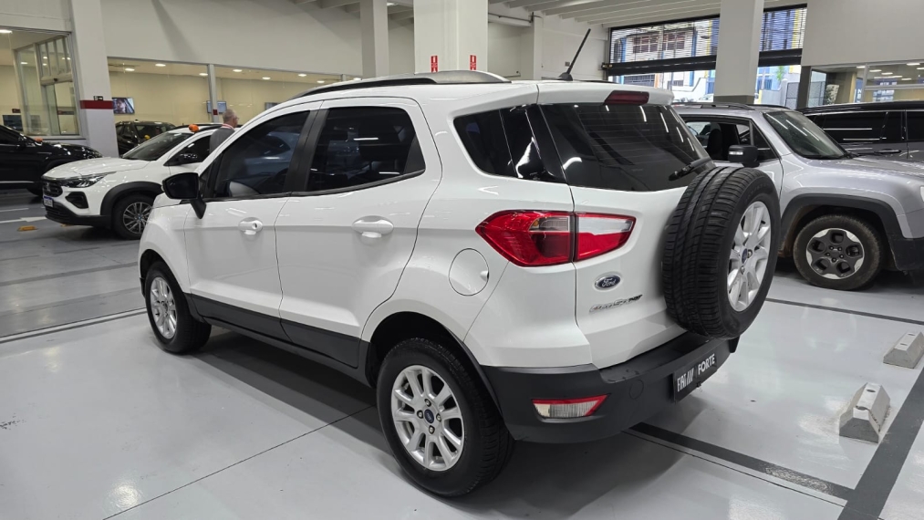 ford ecosport 1.5 ti-vct flex se automatico 4p 201915