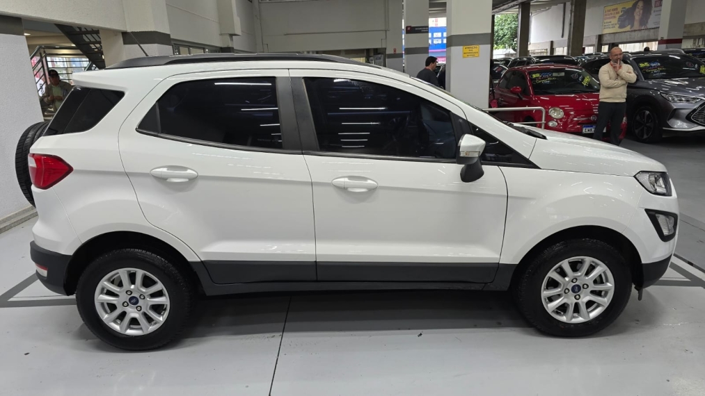 ford ecosport 1.5 ti-vct flex se automatico 4p 20194