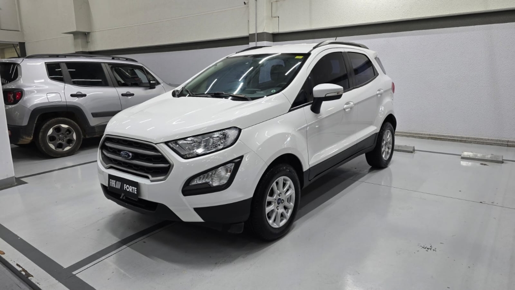 ford ecosport 1.5 ti-vct flex se automatico 4p 20191