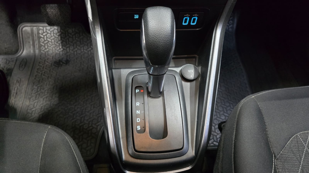 ford ecosport 1.5 ti-vct flex se automatico 4p 20198