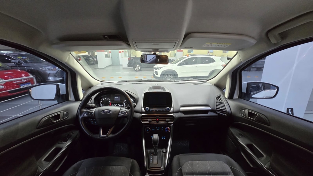 ford ecosport 1.5 ti-vct flex se automatico 4p 201910