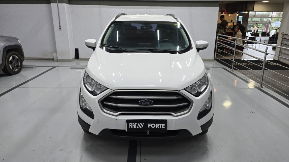 ford ecosport 1.5 ti-vct flex se automatico 4p 20192