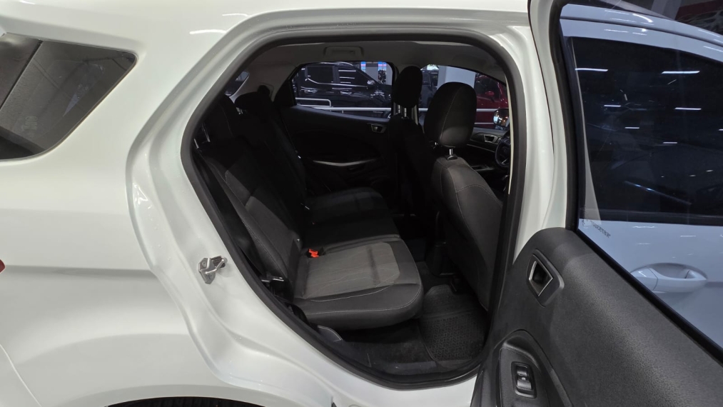 ford ecosport 1.5 ti-vct flex se automatico 4p 201911