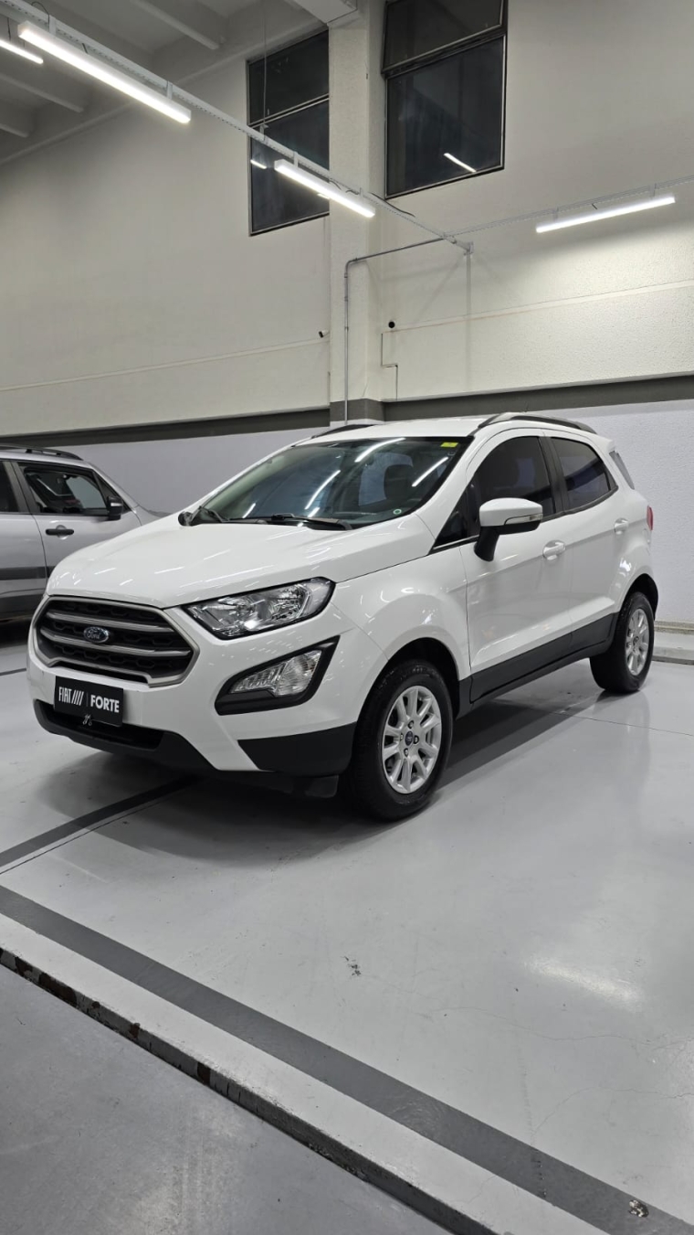 ford ecosport 1.5 ti-vct flex se automatico 4p 2019