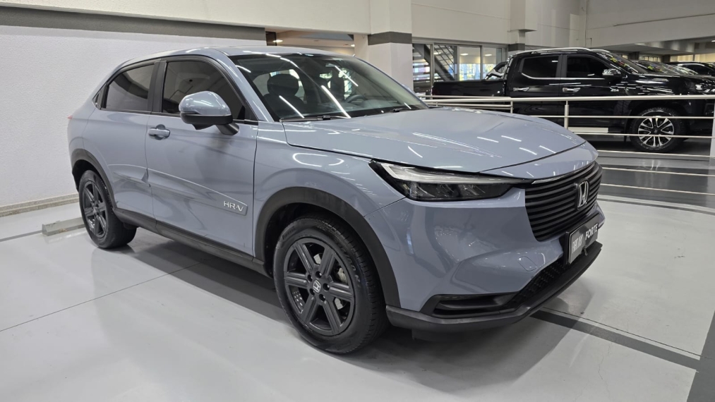 honda hr-v 1.5 di i-vtec flex exl cvt 4p automatico 20243