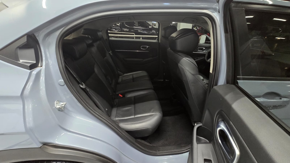 honda hr-v 1.5 di i-vtec flex exl cvt 4p automatico 202411