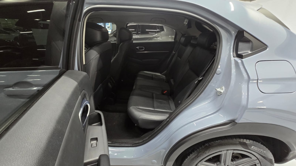 honda hr-v 1.5 di i-vtec flex exl cvt 4p automatico 202412