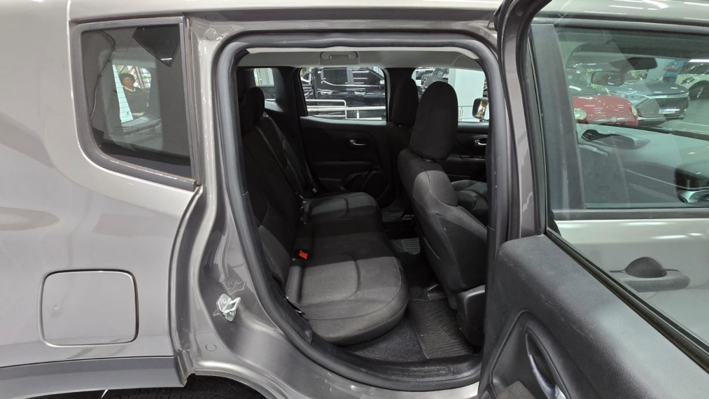 jeep renegade 2.0 16v turbo diesel moab 4p 4x4 automatico manual 202112