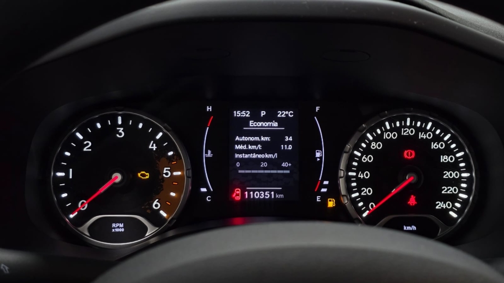 jeep renegade 2.0 16v turbo diesel moab 4p 4x4 automatico manual 20217