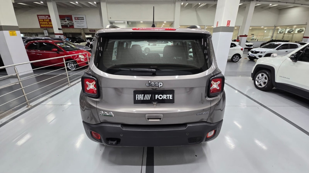 jeep renegade 2.0 16v turbo diesel moab 4p 4x4 automatico manual 202114