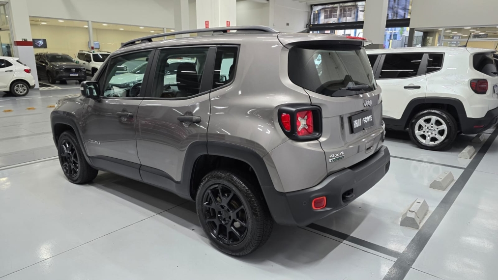 jeep renegade 2.0 16v turbo diesel moab 4p 4x4 automatico manual 202115