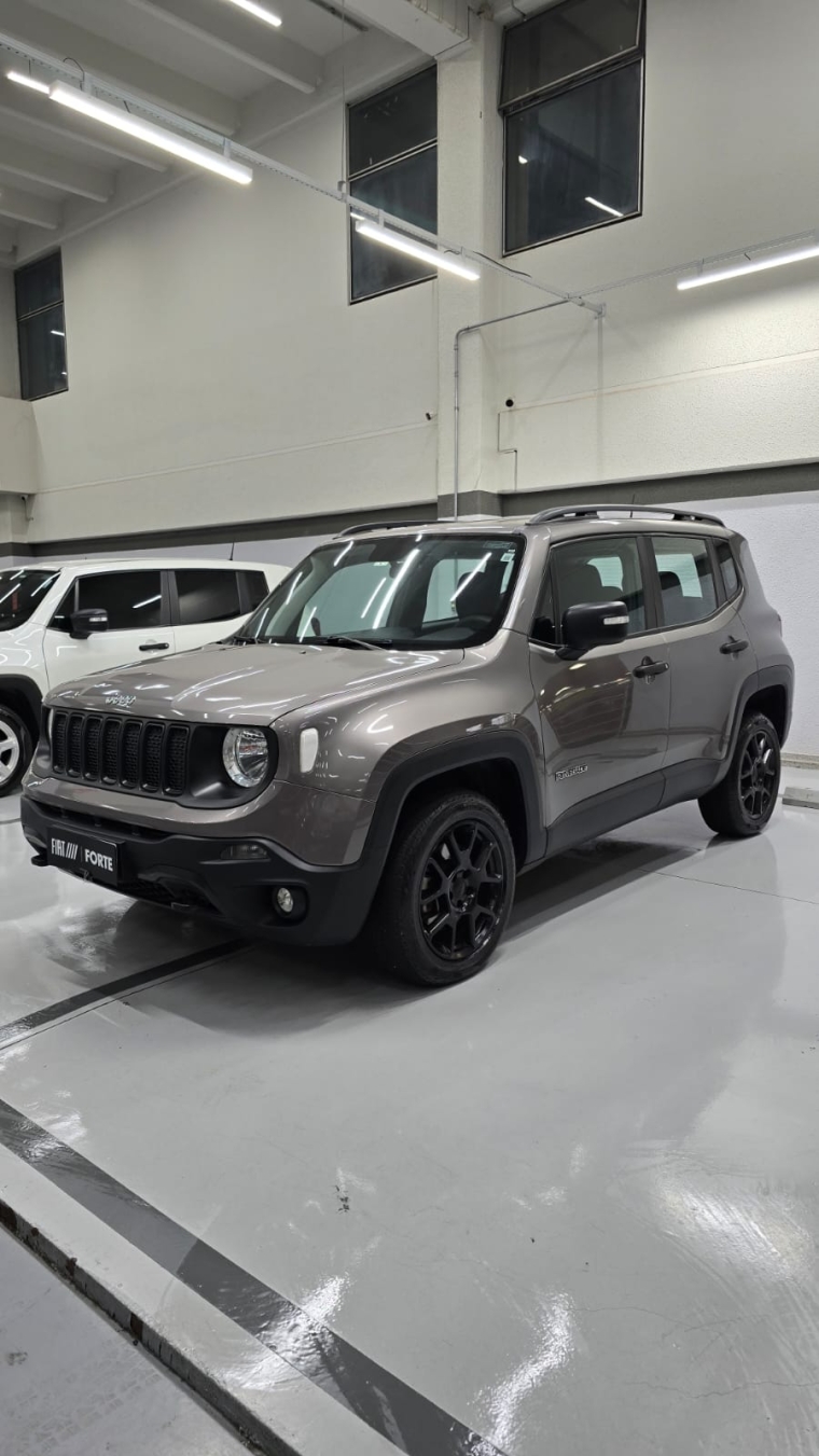 jeep renegade 2.0 16v turbo diesel moab 4p 4x4 automatico manual 2021