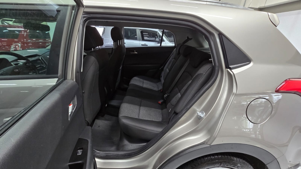 hyundai creta 1.6 16v flex action automatico 4p 202112