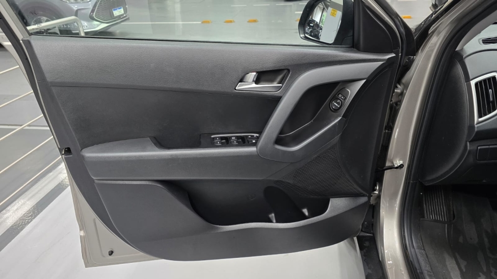 hyundai creta 1.6 16v flex action automatico 4p 20219