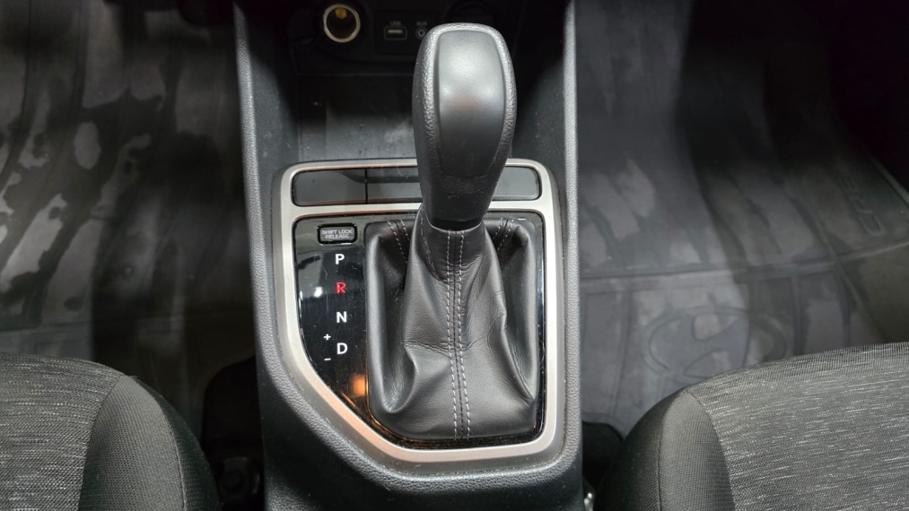 hyundai creta 1.6 16v flex action automatico 4p 20218