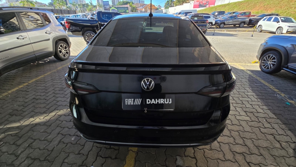 volkswagen virtus 1.4 250 tsi exclusive automatico flex 4p 202314