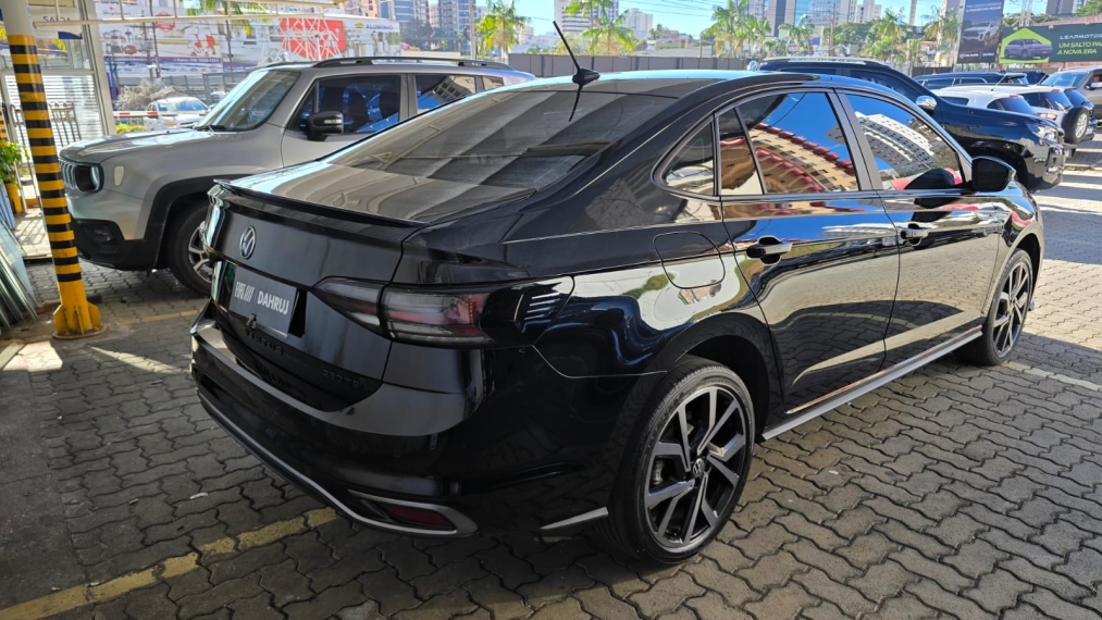 volkswagen virtus 1.4 250 tsi exclusive automatico flex 4p 202313