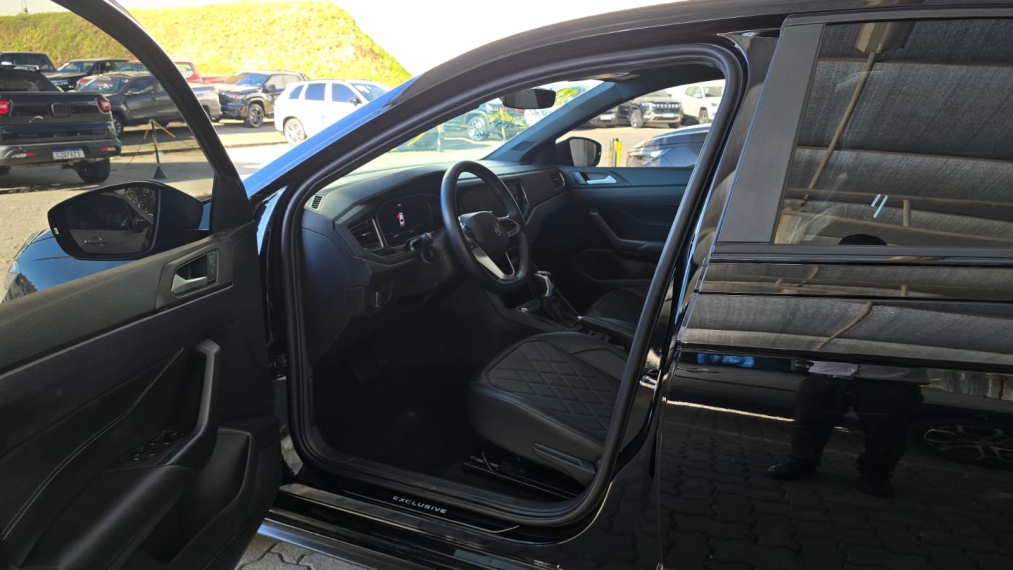 volkswagen virtus 1.4 250 tsi exclusive automatico flex 4p 20236
