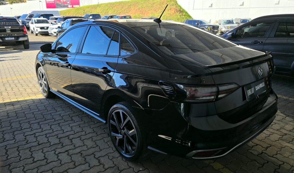 volkswagen virtus 1.4 250 tsi exclusive automatico flex 4p 202315