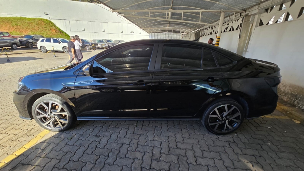 volkswagen virtus 1.4 250 tsi exclusive automatico flex 4p 20235