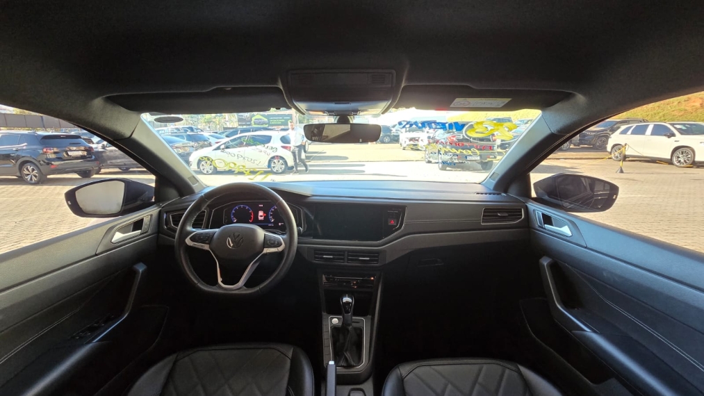 volkswagen virtus 1.4 250 tsi exclusive automatico flex 4p 202310