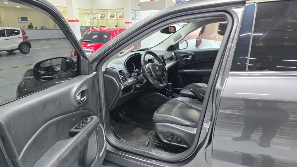 fiat toro 1.3 turbo 270 flex volcano at6 4p automatico 20226