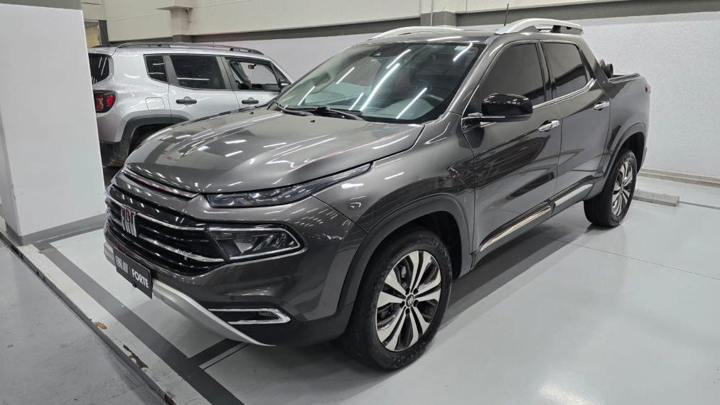 fiat toro 1.3 turbo 270 flex volcano at6 4p automatico 20221