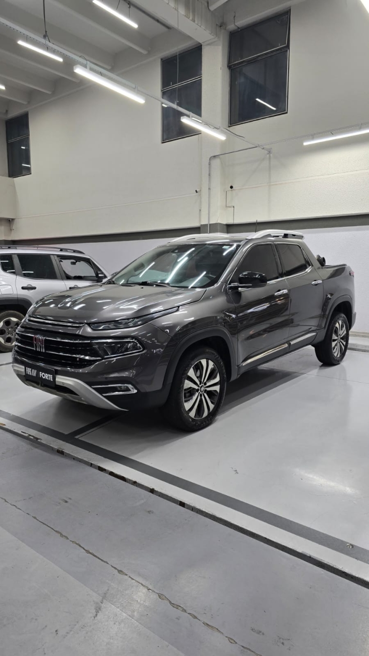 fiat toro 1.3 turbo 270 flex volcano at6 4p automatico 2022
