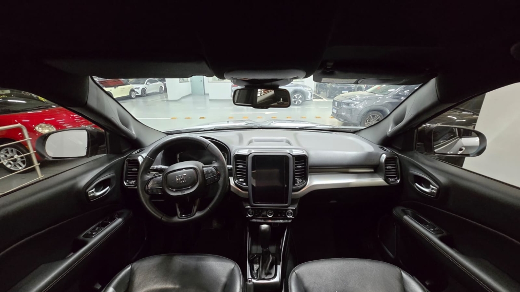 fiat toro 1.3 turbo 270 flex volcano at6 4p automatico 202310