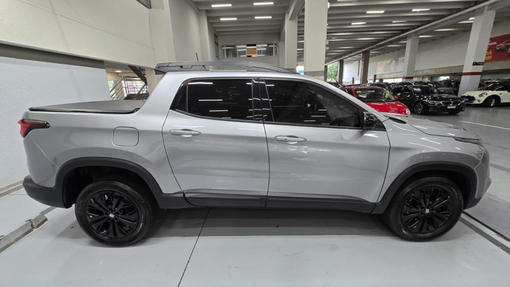 fiat toro 1.3 turbo 270 flex volcano at6 4p automatico 20234