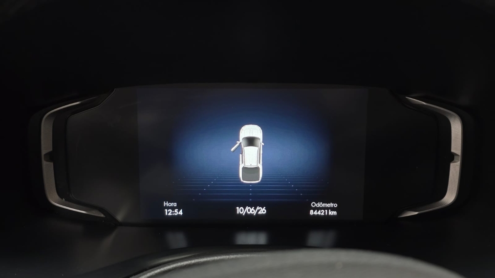 fiat toro 1.3 turbo 270 flex volcano at6 4p automatico 20237