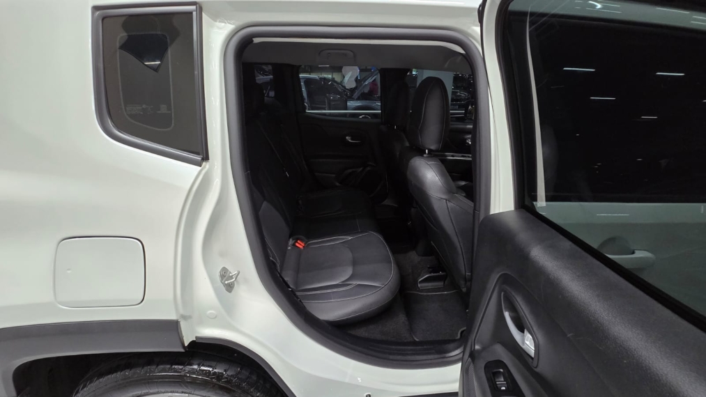 jeep renegade 1.3 t270 turbo flex longitude at6 4p automatico 202511