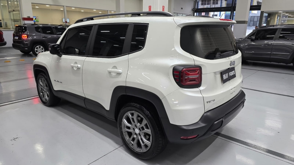 jeep renegade 1.3 t270 turbo flex longitude at6 4p automatico 202515