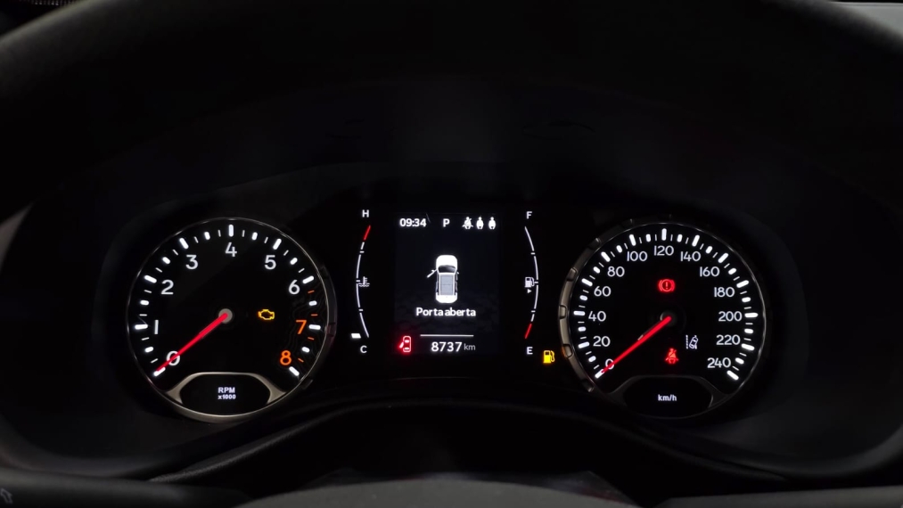 jeep renegade 1.3 t270 turbo flex at6 4p automatico 20257