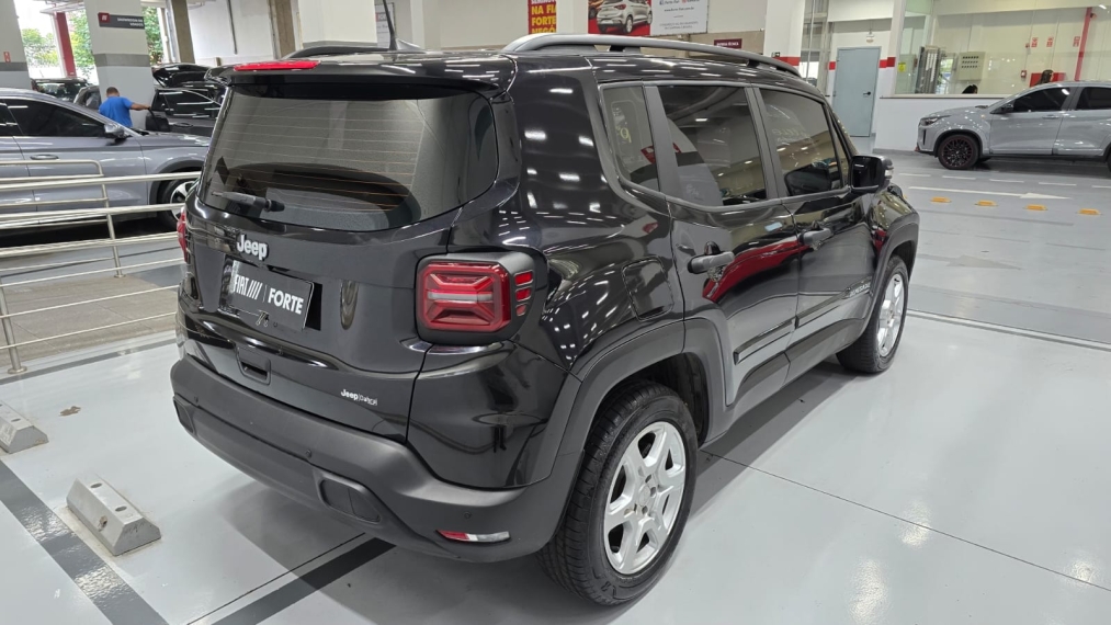 jeep renegade 1.3 t270 turbo flex at6 4p automatico 202513
