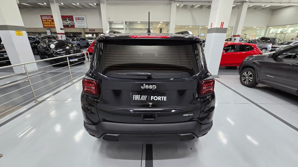 jeep renegade 1.3 t270 turbo flex at6 4p automatico 202514