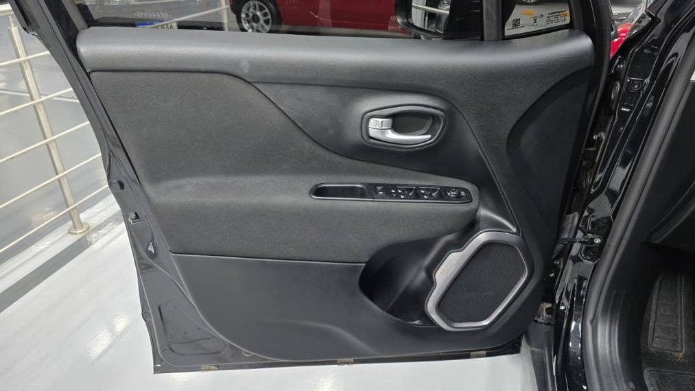 jeep renegade 1.3 t270 turbo flex at6 4p automatico 20259