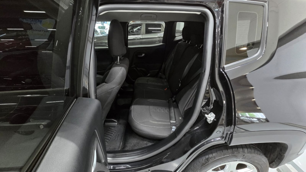 jeep renegade 1.3 t270 turbo flex at6 4p automatico 202512