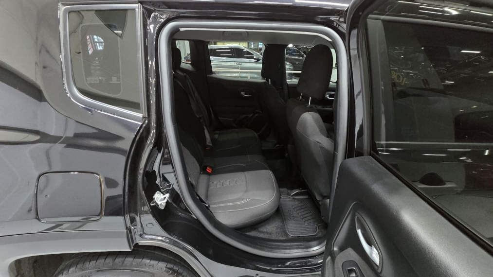 jeep renegade 1.3 t270 turbo flex at6 4p automatico 202511