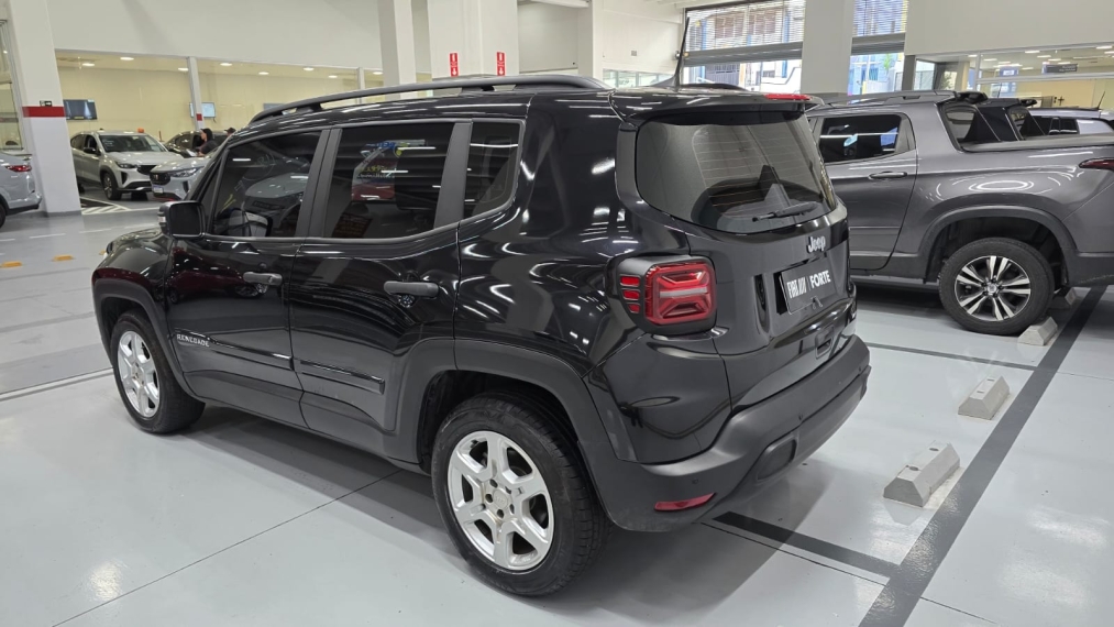 jeep renegade 1.3 t270 turbo flex at6 4p automatico 202515