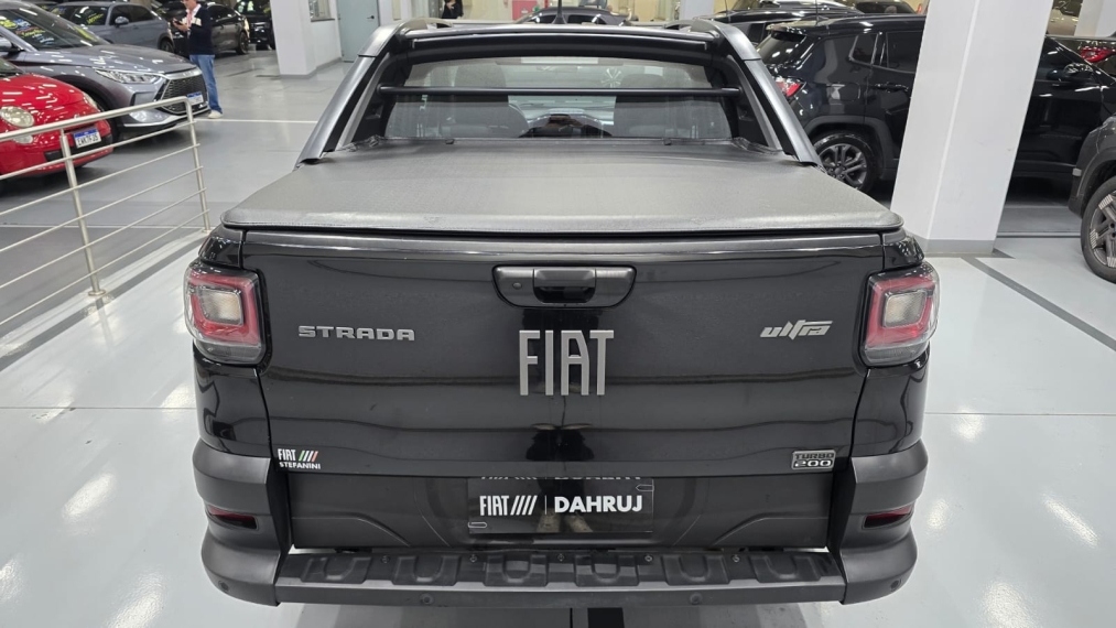 fiat strada 1.0 turbo 200 flex ultra cd cvt 4p automatico 202514