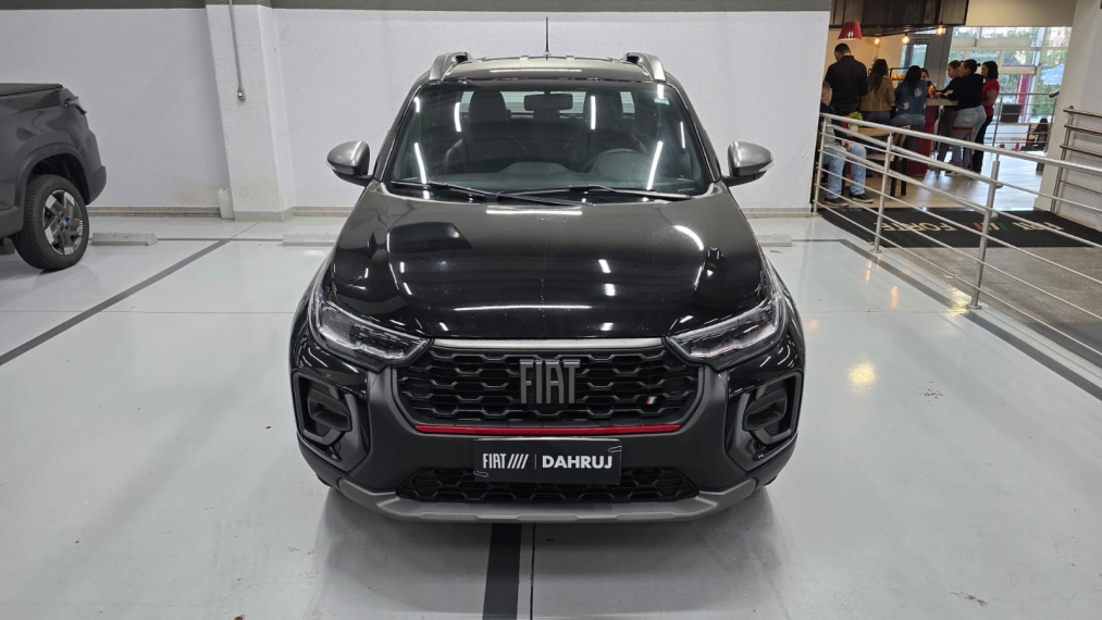 fiat strada 1.0 turbo 200 flex ultra cd cvt 4p automatico 20252
