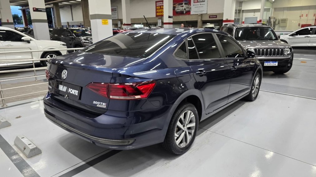 volkswagen virtus 1.0 200 tsi comfortline automatico flex 4p 201813